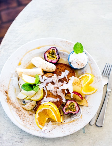 brunch bon sol burleigh heads