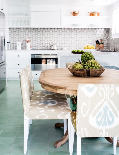 bon sol burleigh heads style