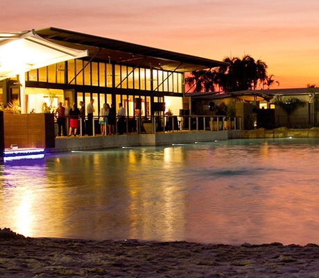 Mindil Beach Casino Resort