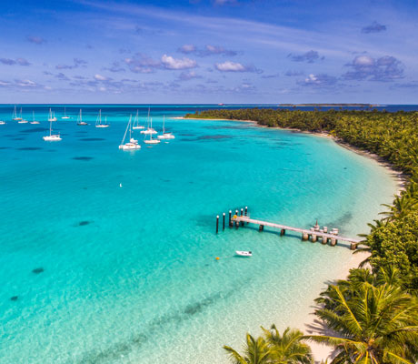 cocos keeling islands beach