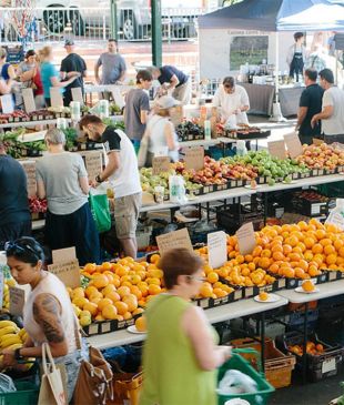 <p><i>8 of the best free things to do</i> in <strong>Perth</strong></p>
