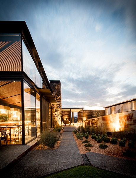 Glasshouse Restaurant