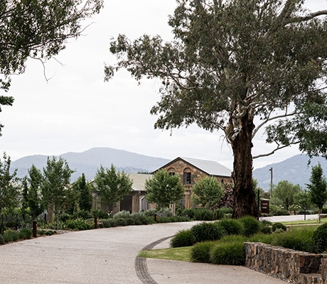 Goonoo Goonoo Station