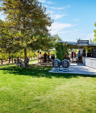 <p><i>The best wineries to visit</i> near <strong>Perth</strong></p>
