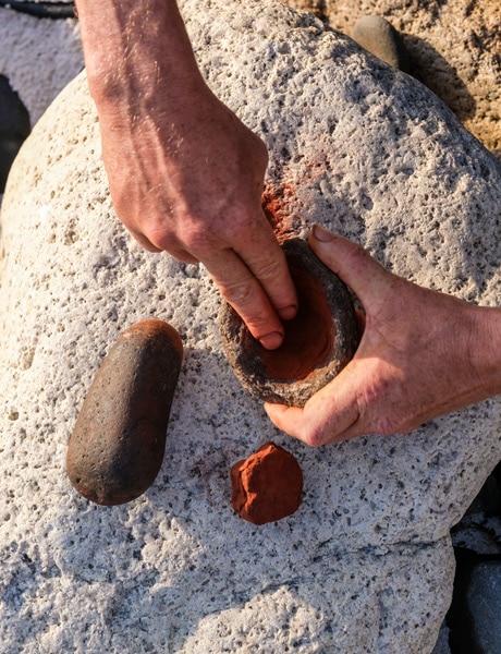 nohoiner adventure tasmania