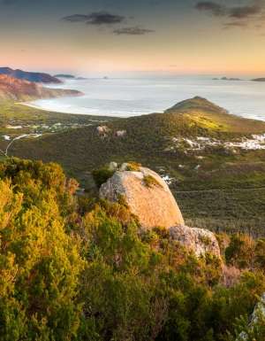 West MacDonnell Ranges