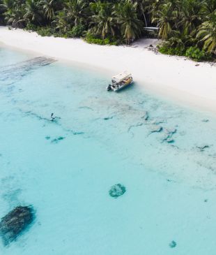 <p><i>12 dreamy island holidays</i> in <strong>Australia</strong> you need to visit</p>
