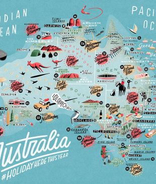 <p><i>Find all 100 ways</i> to holiday here this year</p>
