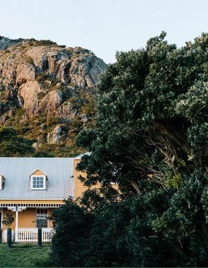 Tasmania