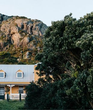 <p><i>The best ways</i> to holiday here this year in <strong>Tasmania</strong></p>
