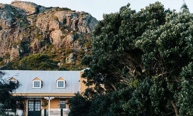 Tasmania