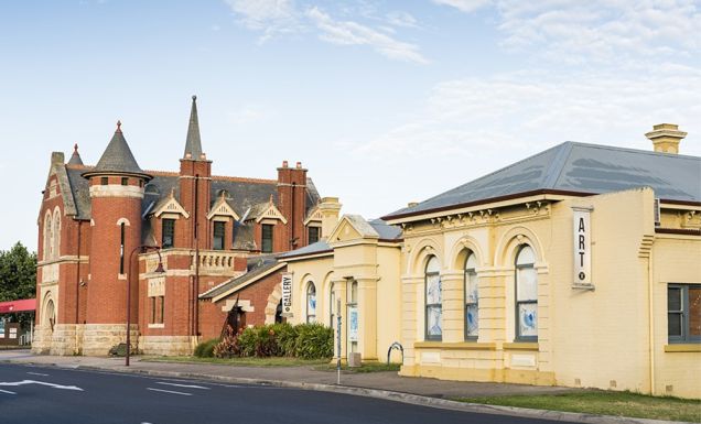 Gippsland Victoria