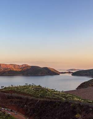 the Kimberley Western australia