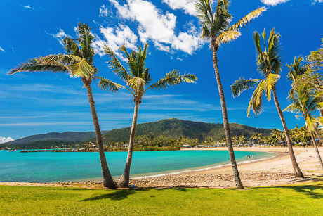 Airlie Beach, QLD