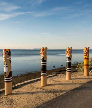 <p><i>Top 10 things to do</i> in <strong>Geelong</strong></p>
