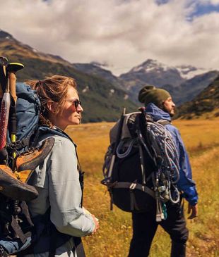 <p><i>Guide to choosing</i> the best bag for your next adventure</p>

