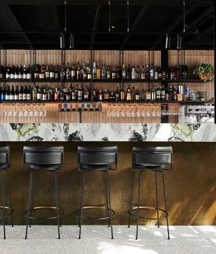 <p><i>Top 10 places to eat and drink</i> in <strong>Geelong</strong></p>
