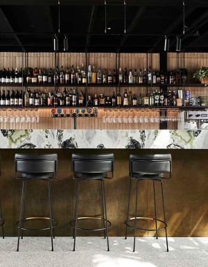 The Arborist, Geelong