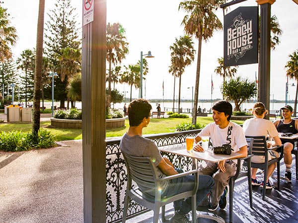 Beach House in Port Macquarie