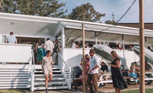 Port Macquarie cafes