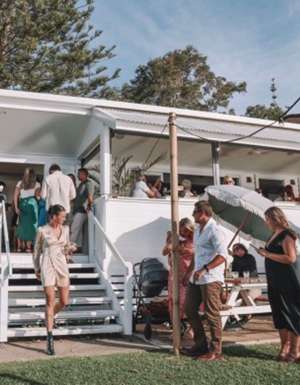 Port Macquarie cafes