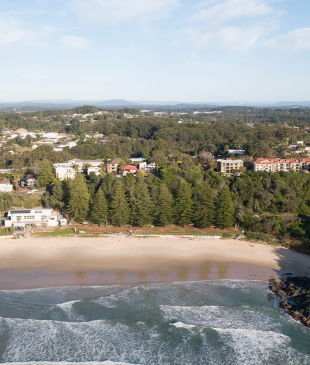 <p><i>14 unforgettable things to do in</i> <strong>Port Macquarie</strong></p>
