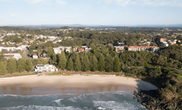 Things to do Port Macquarie
