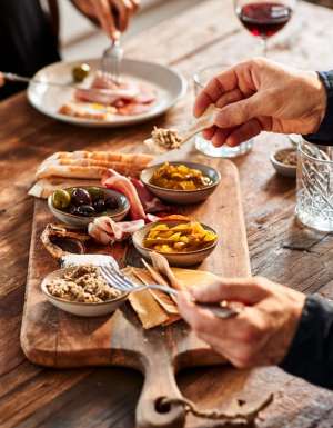 Phillip Island Winery