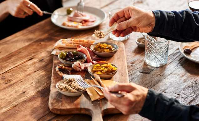 Phillip Island Winery