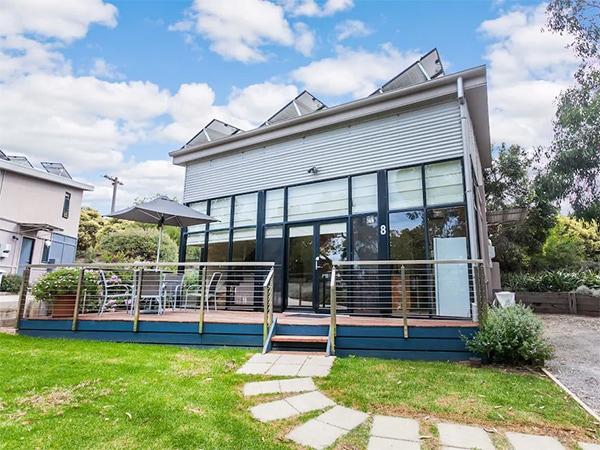 Airey’s Inlet Getaway