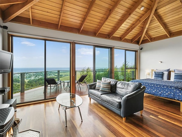 Point of View villas