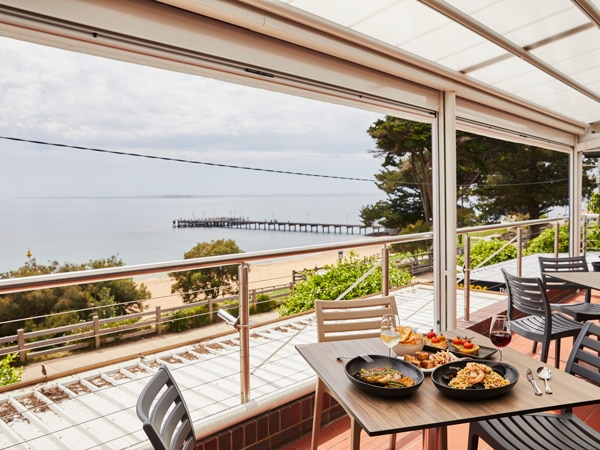 Beach HQ Hamilton Island