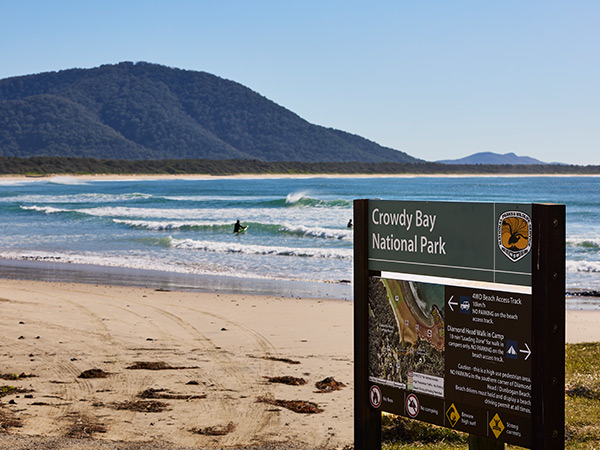 Diamond Head Loop Trail