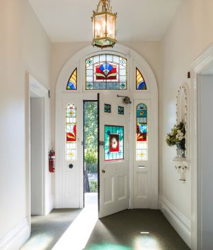 <p><i>Checking in</i>: The best accommodation in <strong>Launceston</strong></p>
