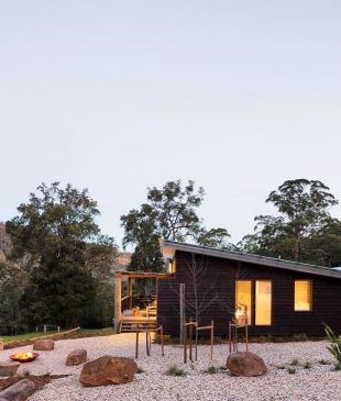 <p><i>Where to eat, stay and play</i> in <strong>Kangaroo Valley</strong></p>
