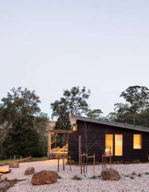 Where to eat, stay and play in Kangaroo Valley