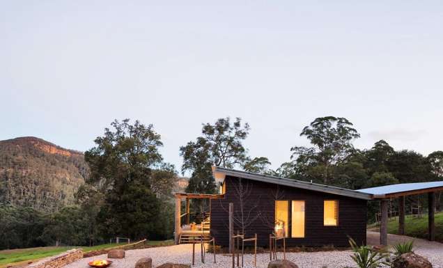 Where to eat, stay and play in Kangaroo Valley