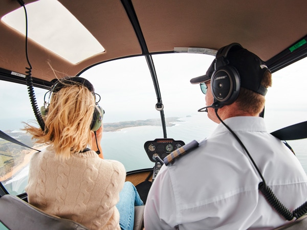 Phillip Island Helicopters