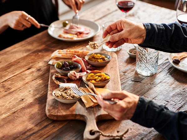 Phillip Island Winery cellar door