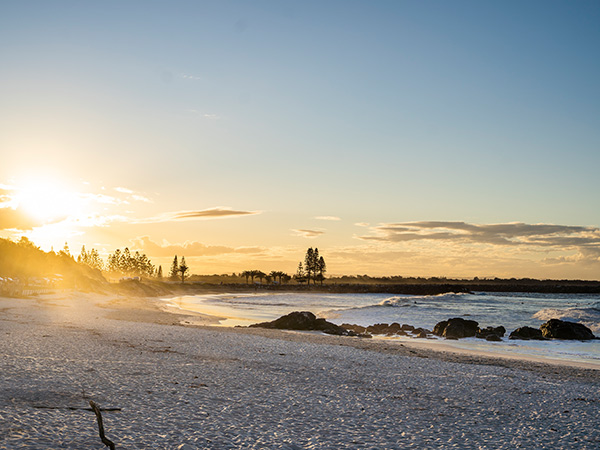 Port Macquarie Coastal Walk