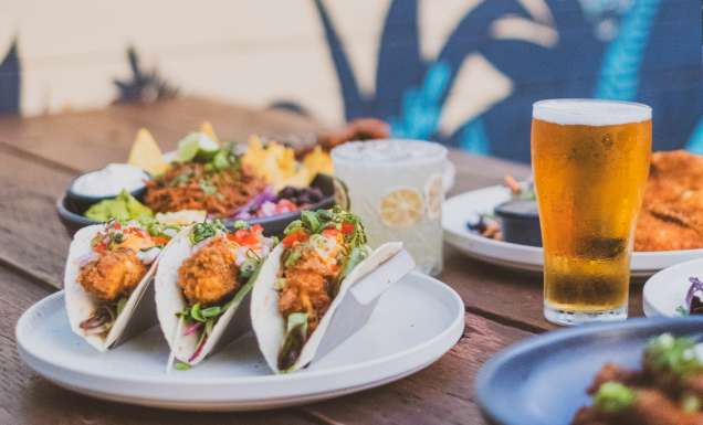 The best bars and pubs in Port Macquarie