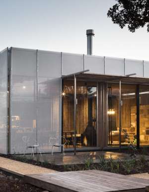 Drift House Port Fairy