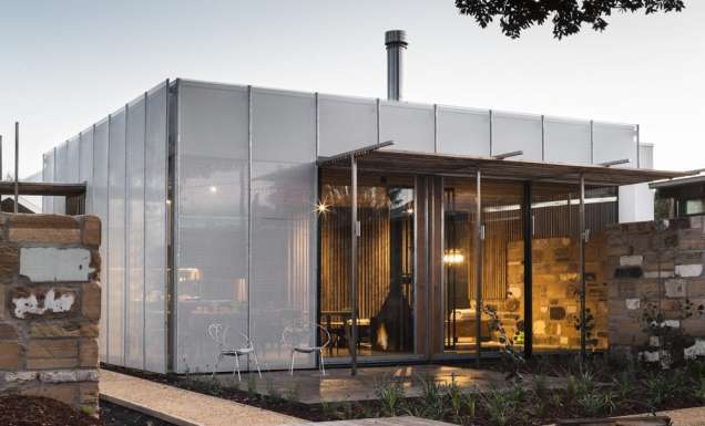 Drift House Port Fairy