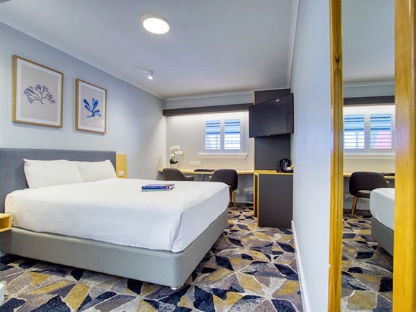 The Palmer Collective, Townsville