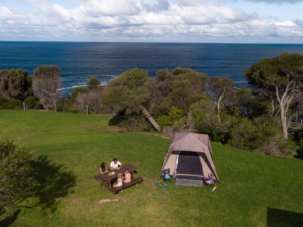 NRMA Merimbula Beach Holiday Resort