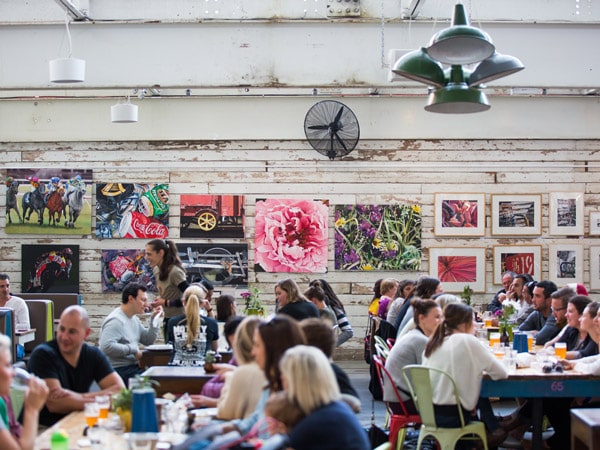 Little Creatures Brewery Geelong