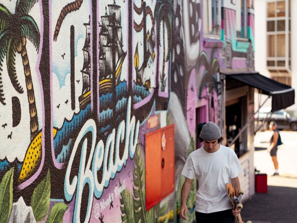 Noahs Bondi Backpackers