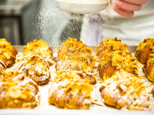 Lune Croissanterie Melbourne