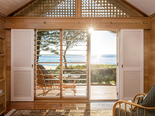 Kims Beachside Retreat