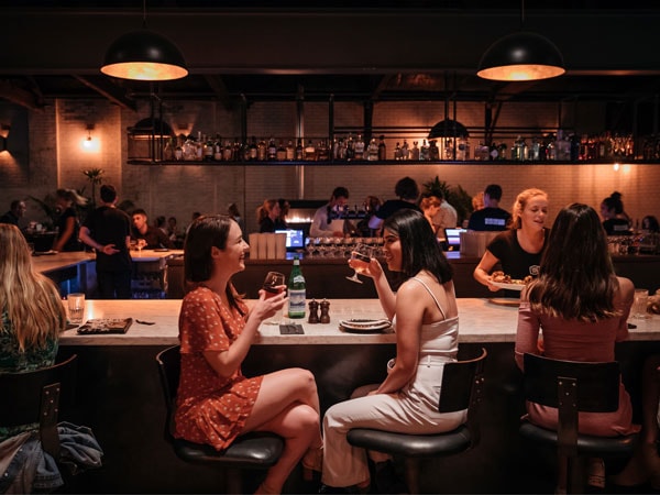 Where to eat in Newcastle